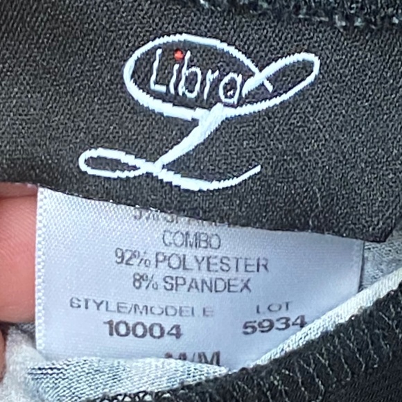 Libra dressy tank - Picture 5 of 5